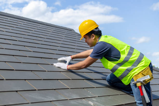 Best Metal Roofing Contractor  in Chicago Heights, IL