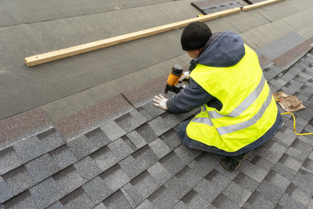Quick and Trustworthy Emergency Roof Repair Services in Chicago Heights, IL