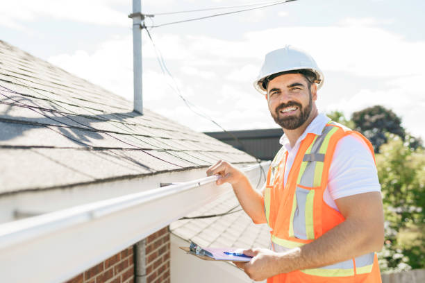 Best Residential Roofing Contractor  in Chicago Heights, IL