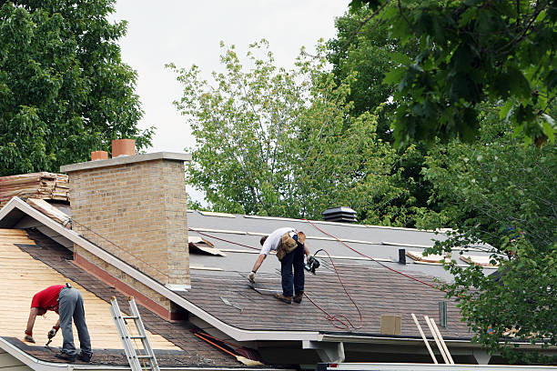 Best Residential Roofing Contractor  in Chicago Heights, IL