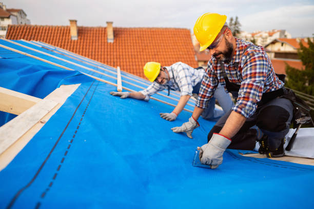 Best Best Roofing Contractors  in Chicago Heights, IL