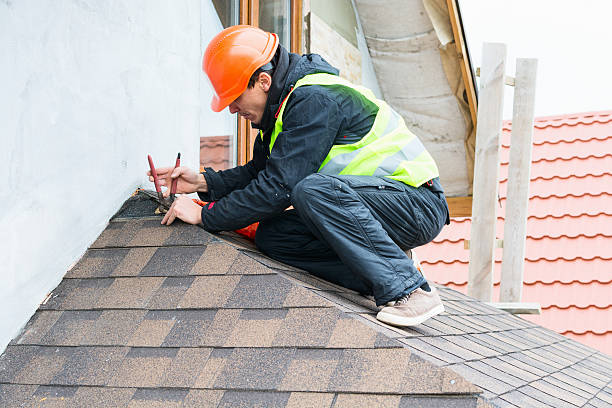 Best Slate Roofing Contractor  in Chicago Heights, IL
