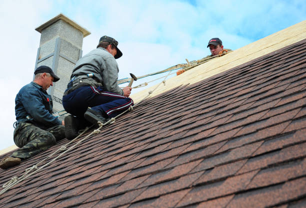 Best Roof Replacement Cost  in Chicago Heights, IL