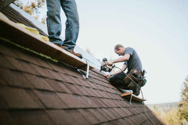 Best Roof Replacement Cost  in Chicago Heights, IL